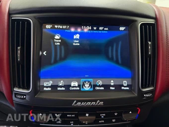 2018 Maserati Levante S GranSport - miniatura 41