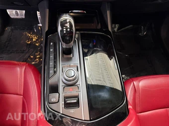 2018 Maserati Levante S GranSport - miniatura 43