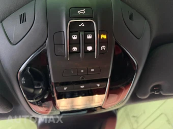 2018 Maserati Levante S GranSport - miniatura 44