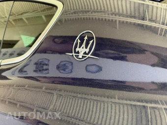 2018 Maserati Levante S GranSport - miniatura 50