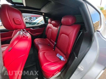 2018 Maserati Levante S – miniatura 13