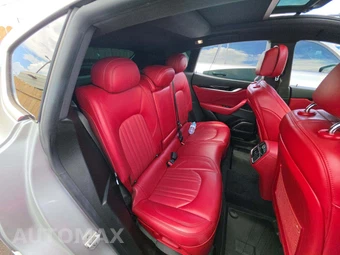 2018 Maserati Levante S – miniatura 16