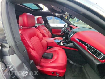 2018 Maserati Levante S – miniatura 18