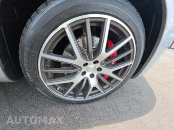 2018 Maserati Levante S – miniatura 21