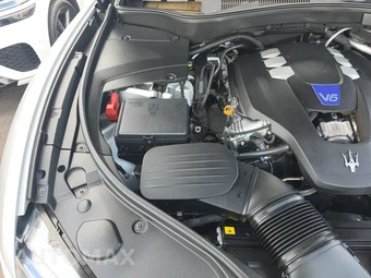2018 Maserati Levante S – miniatura 22