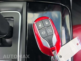2018 Maserati Levante S – miniatura 8