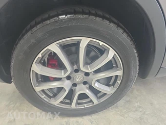 2018 Maserati Levante – miniatura 10