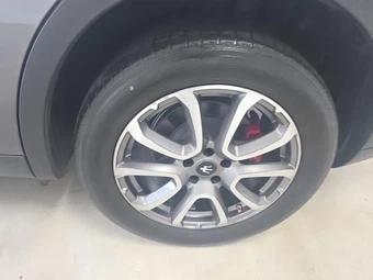 2018 Maserati Levante – miniatura 11