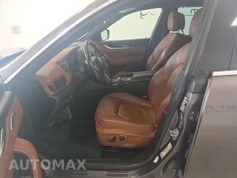 2018 Maserati Levante – miniatura 13