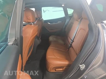 2018 Maserati Levante – miniatura 16
