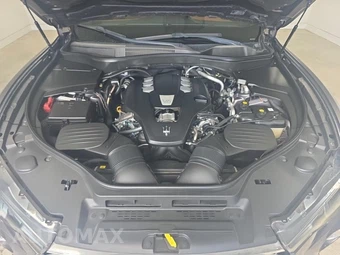 2018 Maserati Levante – miniatura 19