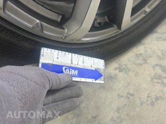 2018 Maserati Levante – miniatura 21
