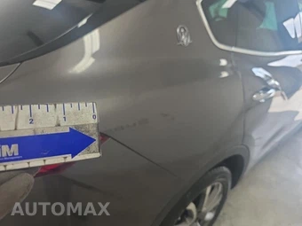 2018 Maserati Levante – miniatura 29