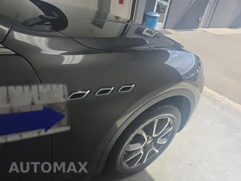 2018 Maserati Levante – miniatura 31