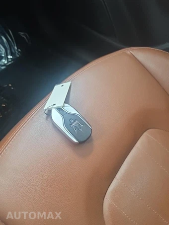 2018 Maserati Levante – miniatura 38