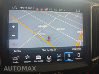 2018 Maserati Levante – miniatura 39