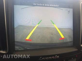 2018 Maserati Levante – miniatura 40