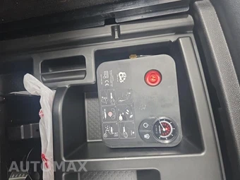 2018 Maserati Levante – miniatura 41