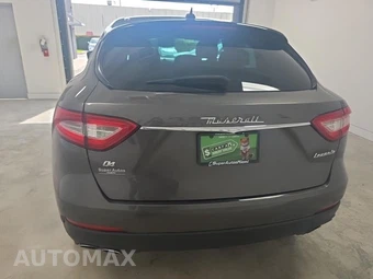 2018 Maserati Levante – miniatura 5