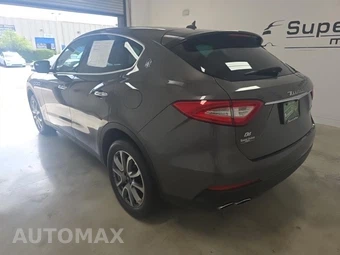 2018 Maserati Levante – miniatura 6