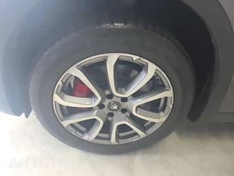 2018 Maserati Levante – miniatura 8
