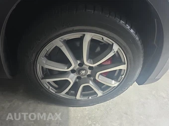 2018 Maserati Levante – miniatura 9