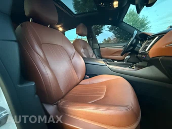 2018 Maserati Levante – miniatura 16