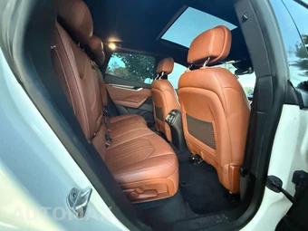 2018 Maserati Levante – miniatura 17