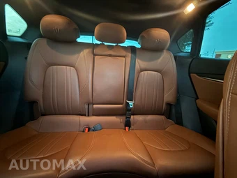 2018 Maserati Levante – miniatura 18