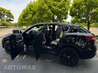 2018 Maserati Levante - miniatura 14