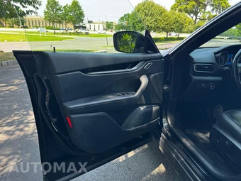 2018 Maserati Levante - miniatura 15