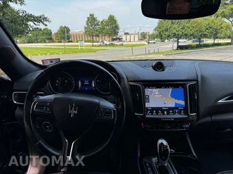 2018 Maserati Levante - miniatura 17