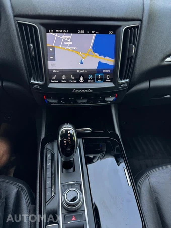 2018 Maserati Levante - miniatura 19