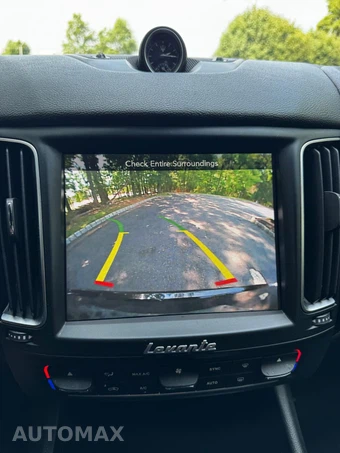 2018 Maserati Levante - miniatura 20