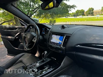 2018 Maserati Levante - miniatura 21