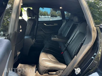 2018 Maserati Levante - miniatura 27
