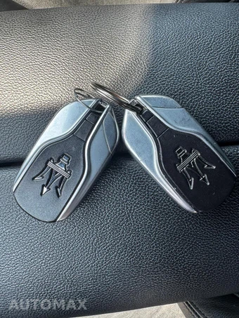 2018 Maserati Levante - miniatura 28