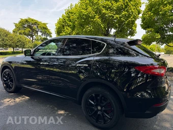 2018 Maserati Levante - miniatura 3