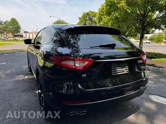 2018 Maserati Levante - miniatura 5