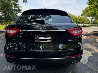 2018 Maserati Levante - miniatura 6