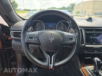 2018 Maserati Levante – miniatura 10