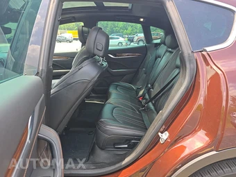 2018 Maserati Levante – miniatura 13