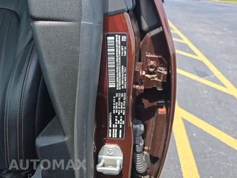2018 Maserati Levante – miniatura 14