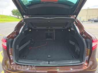 2018 Maserati Levante – miniatura 16