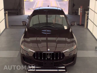 2018 Maserati Levante – miniatura 2