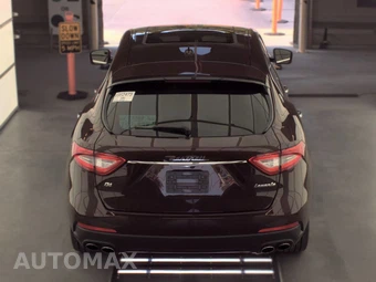 2018 Maserati Levante – miniatura 5