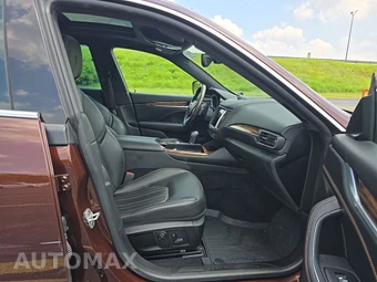 2018 Maserati Levante – miniatura 8