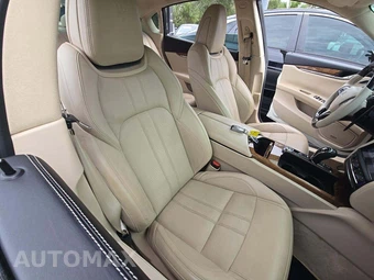 2018 Maserati Quattroporte S Q4 GranSport - miniatura 18