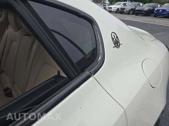 2018 Maserati Quattroporte S Q4 GranSport - miniatura 21