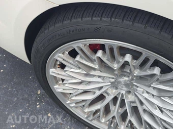 2018 Maserati Quattroporte S Q4 GranSport - miniatura 24